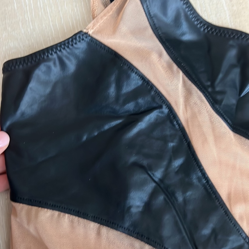 Norma Kamali one piece bathing suit - Picture 5 of 5